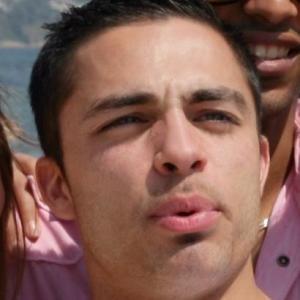 Photo de profil