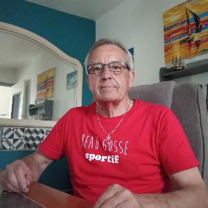 Photo de profil