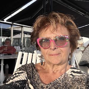 Photo de profil