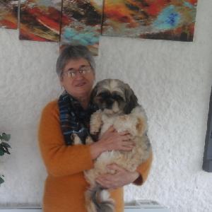 Photo de profil