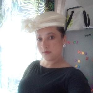Photo de profil