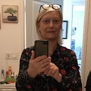 Photo de profil