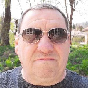 Photo de profil