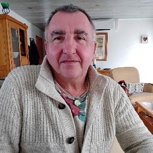 Photo de profil