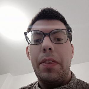 Photo de profil
