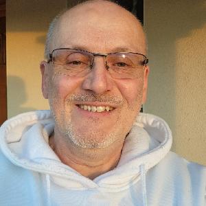 Photo de profil