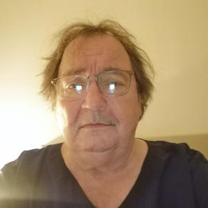Photo de profil