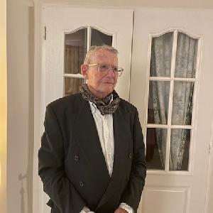 Photo de profil