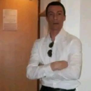 Photo de profil