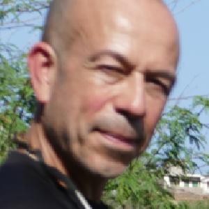 Photo de profil