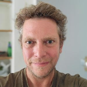 Photo de profil