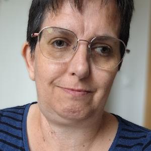 Photo de profil
