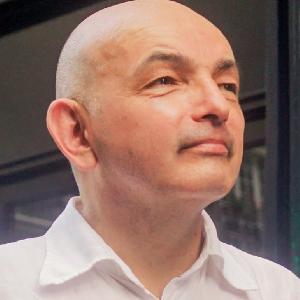 Photo de profil