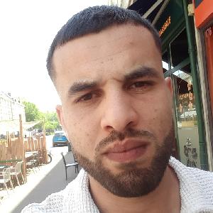 Photo de profil
