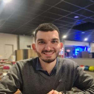 Photo de profil