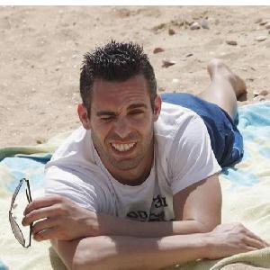 Photo de profil