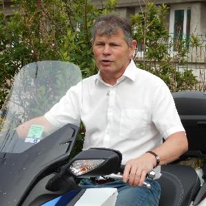 Photo de profil