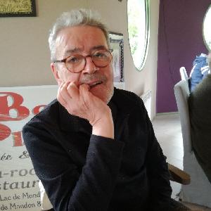 Photo de profil