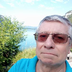 Photo de profil